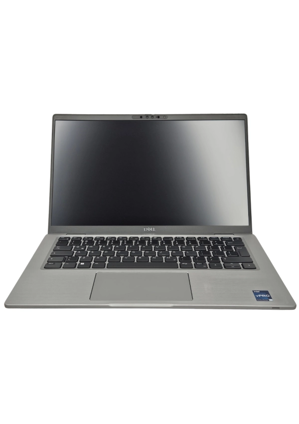 Aluminiowy Dell Latitude 7430 i5-1245U 16GB 512SSD 14'' FHD 1920x1080 WiFi BT Kam Win11pro GW12mc